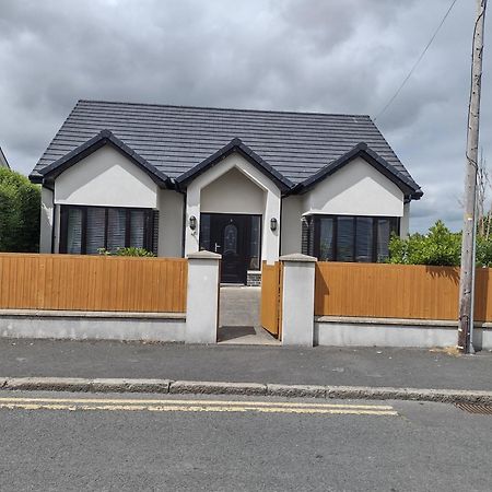 Park Avenue Vila Newcastle  Exterior foto