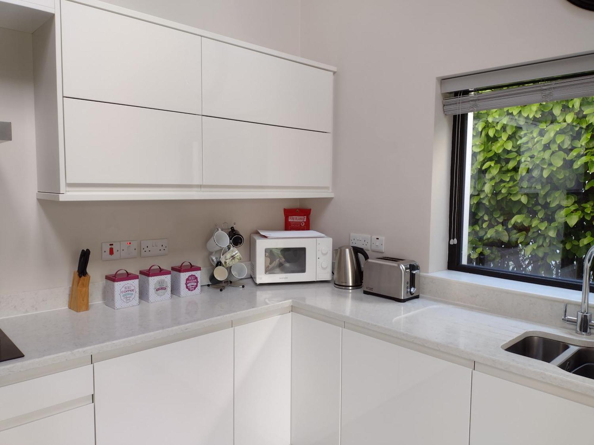 Park Avenue Vila Newcastle  Exterior foto