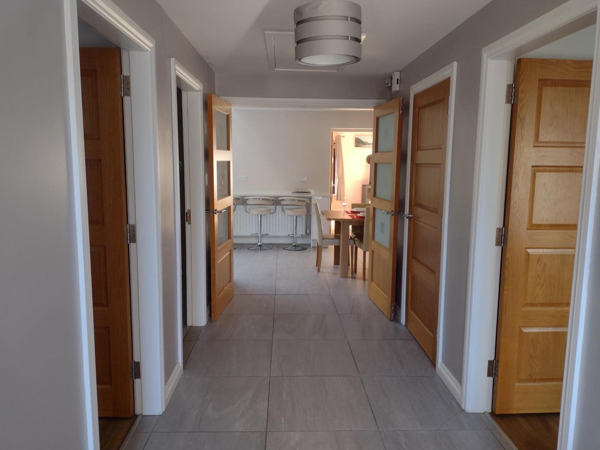 Park Avenue Vila Newcastle  Exterior foto