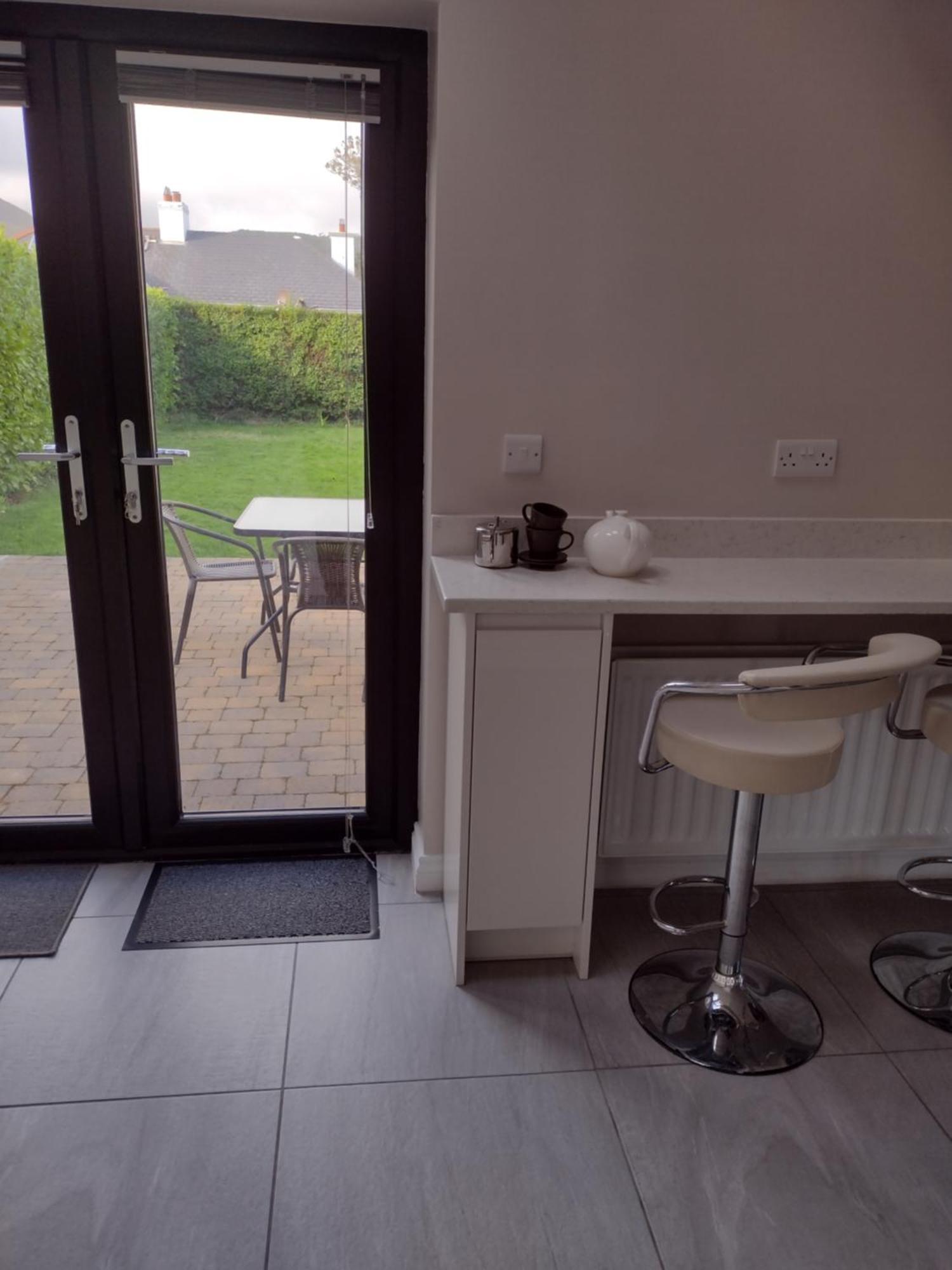 Park Avenue Vila Newcastle  Exterior foto