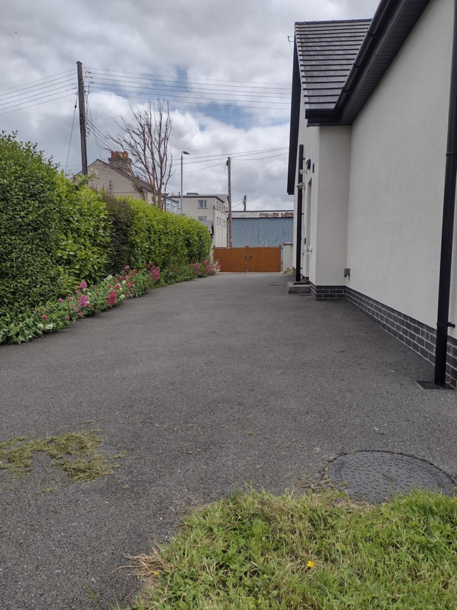 Park Avenue Vila Newcastle  Exterior foto