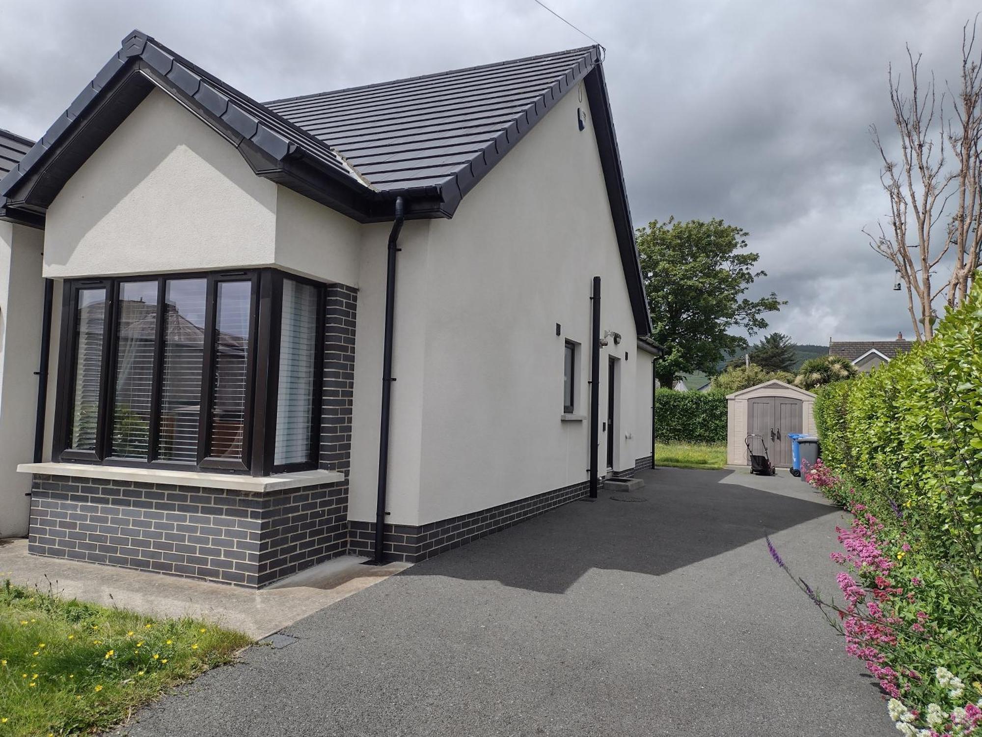 Park Avenue Vila Newcastle  Exterior foto