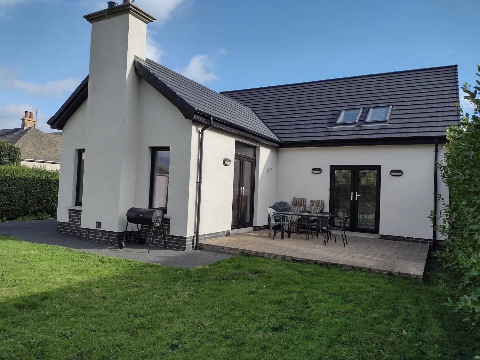 Park Avenue Vila Newcastle  Exterior foto