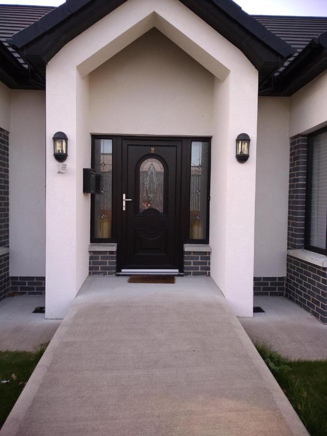 Park Avenue Vila Newcastle  Exterior foto